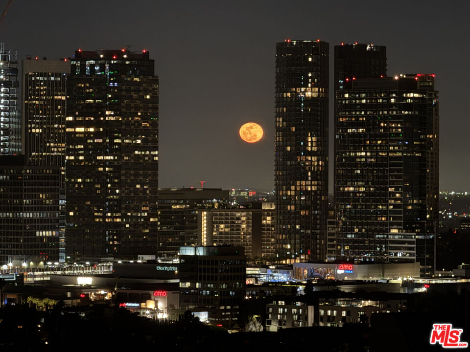 Perched on 19th Floor of The Remington