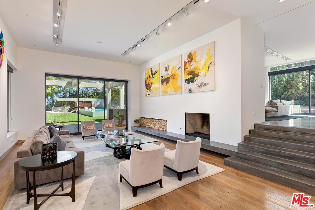 Located in the guard-gated Stoneridge Estates