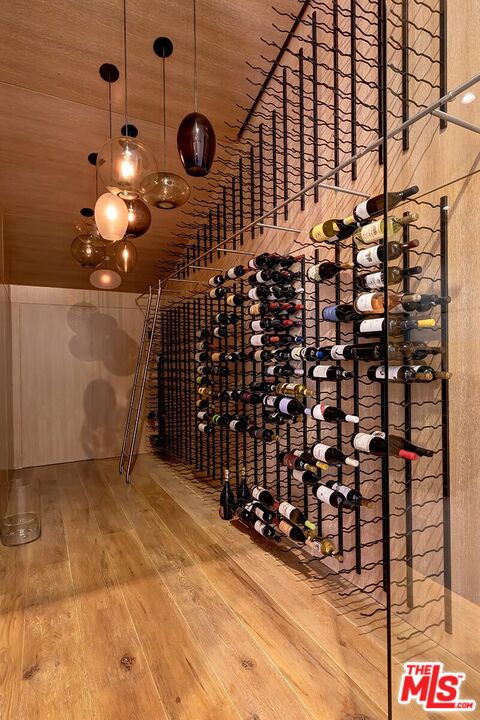 Located in the guard-gated Stoneridge Estates