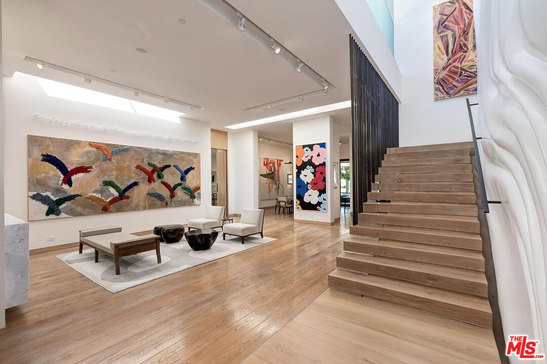 Located in the guard-gated Stoneridge Estates