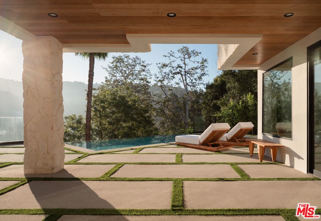 privacy, scale, and presence behind gates