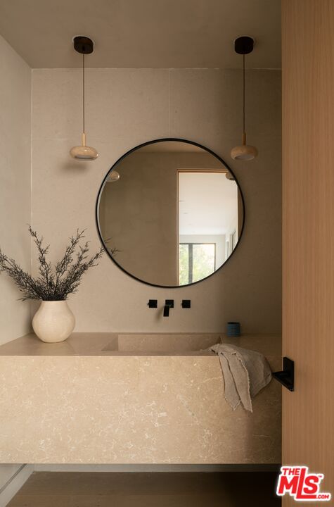 privacy, scale, and presence behind gates