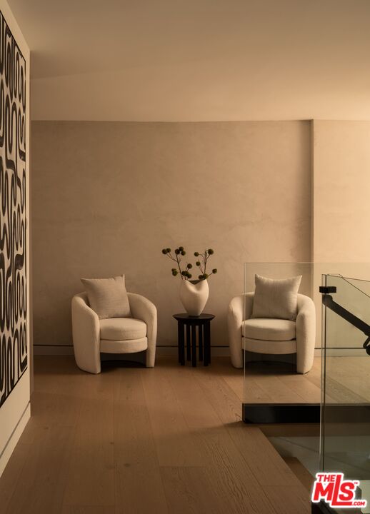 privacy, scale, and presence behind gates