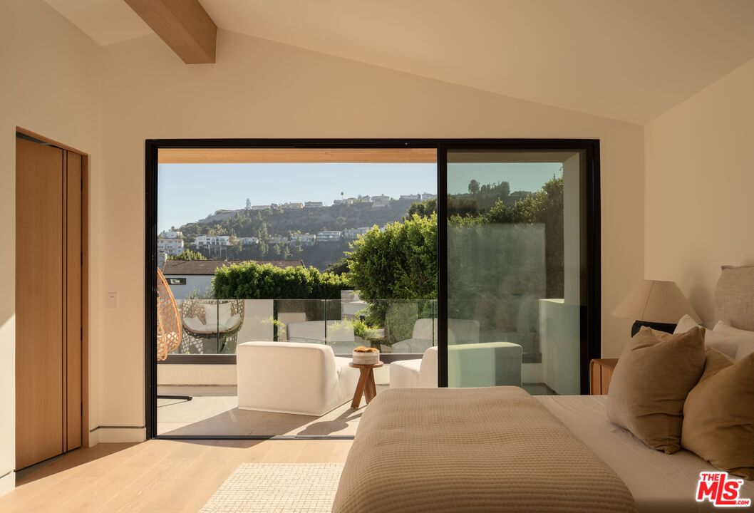 privacy, scale, and presence behind gates