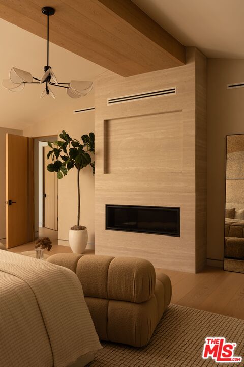 privacy, scale, and presence behind gates