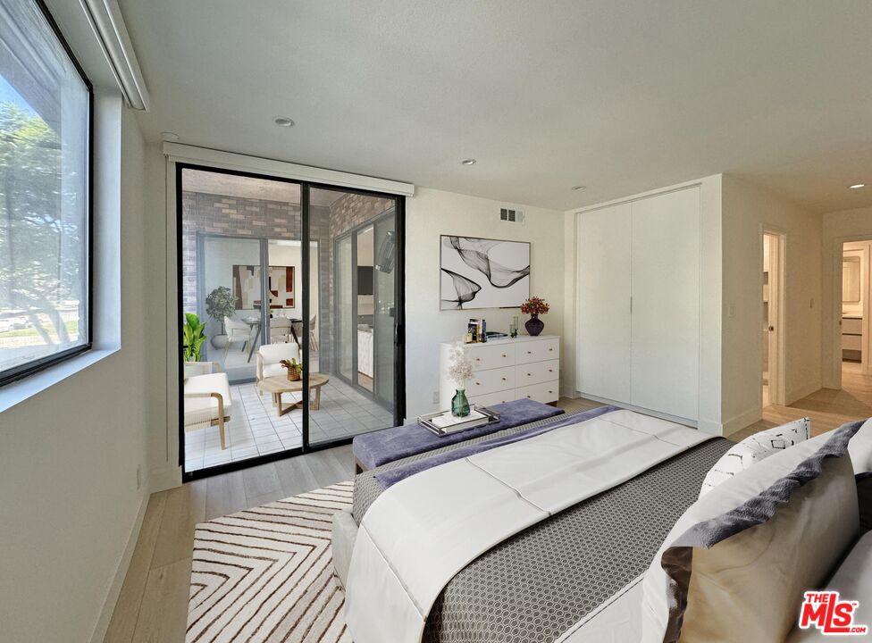 1870 Veteran Ave Unit: 116