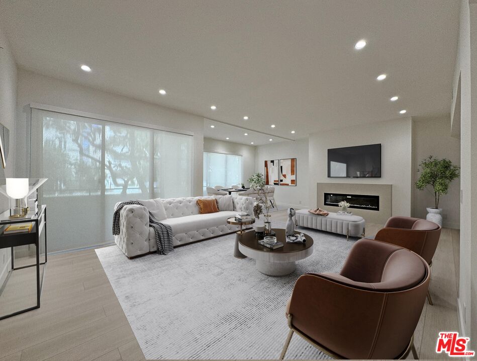 1870 Veteran Ave Unit: 116