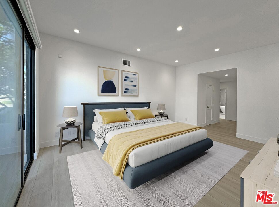 1870 Veteran Ave Unit: 116