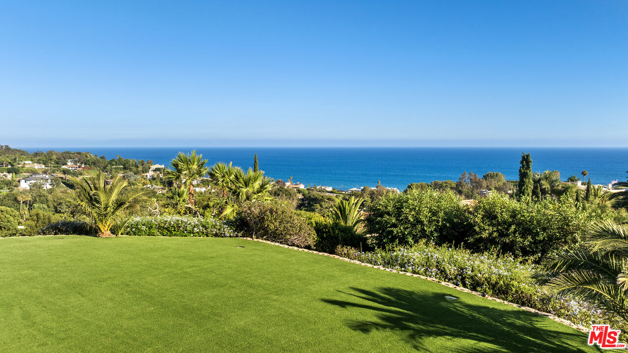 luxurious architectural estate