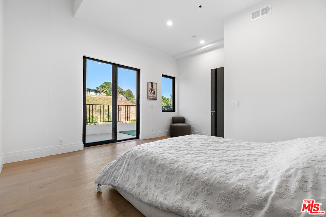 luxurious architectural estate