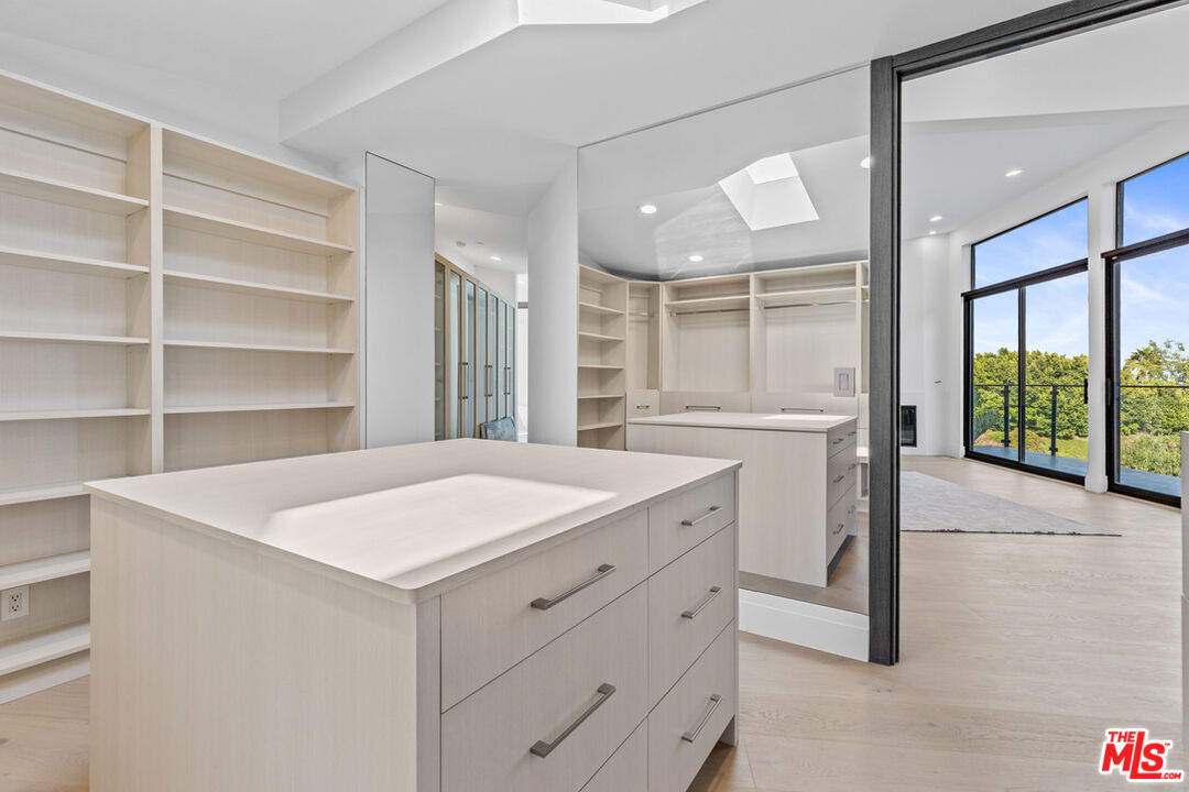 luxurious architectural estate