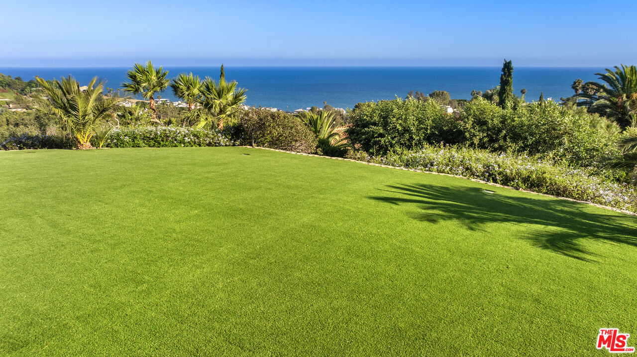 luxurious architectural estate