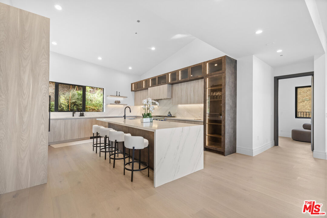 luxurious architectural estate