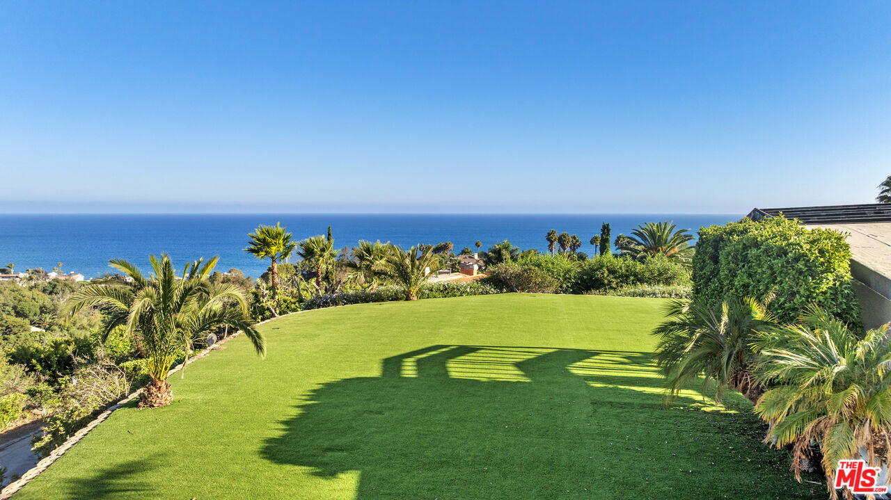 luxurious architectural estate