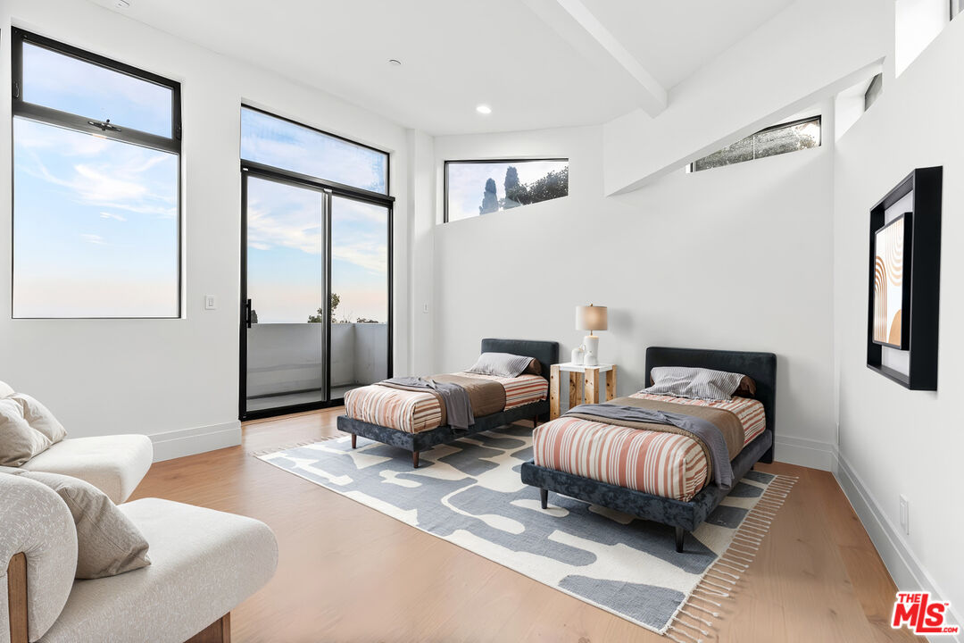 luxurious architectural estate