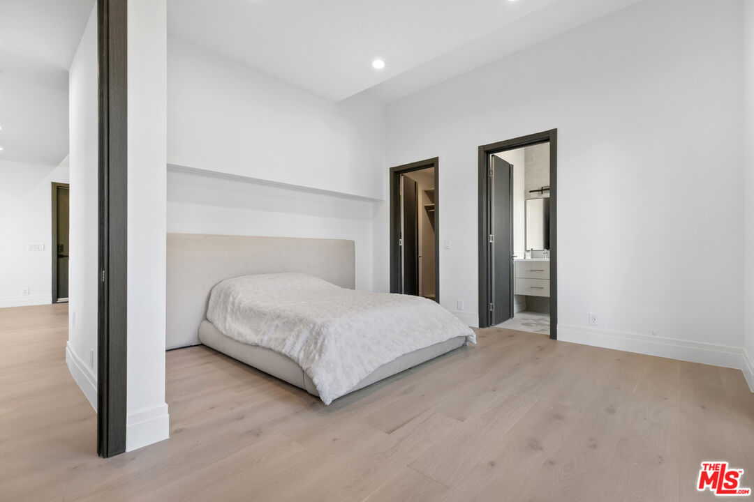 luxurious architectural estate