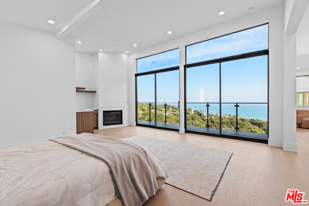 luxurious architectural estate