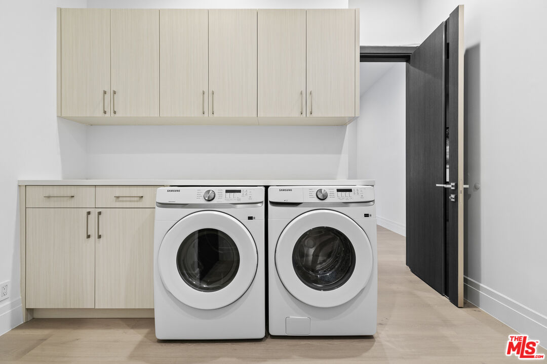 luxurious architectural estate