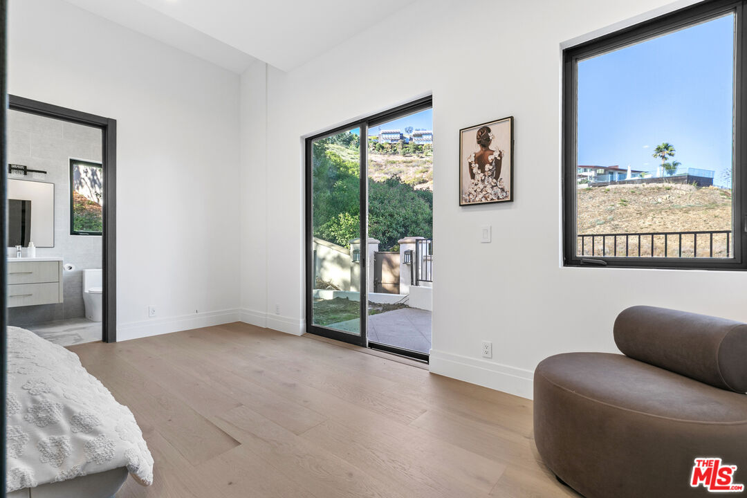 luxurious architectural estate