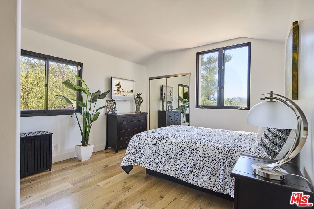 Contemporary Mediterranean estate