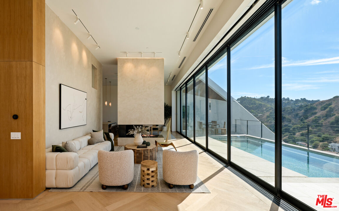 The Hills of Studio City