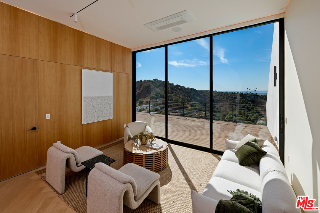 The Hills of Studio City