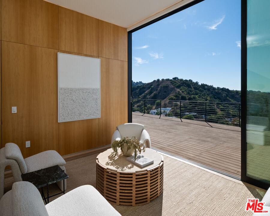 The Hills of Studio City