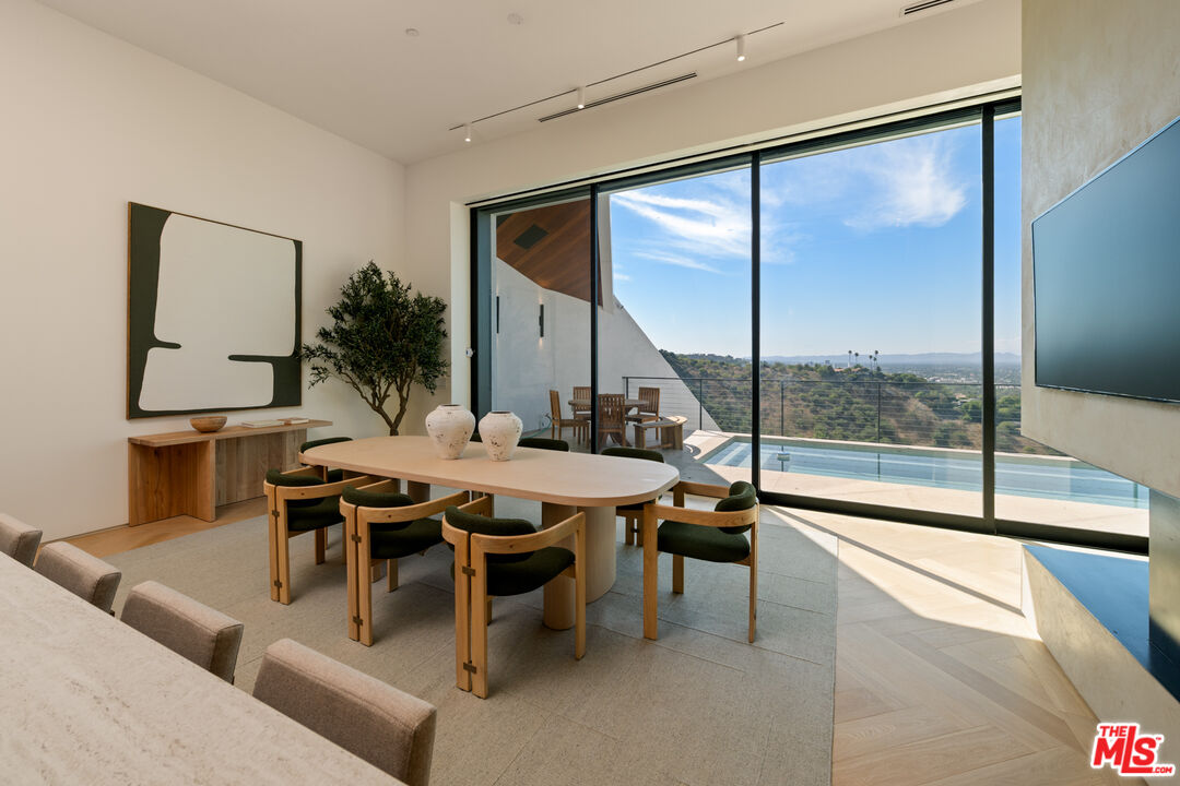 The Hills of Studio City