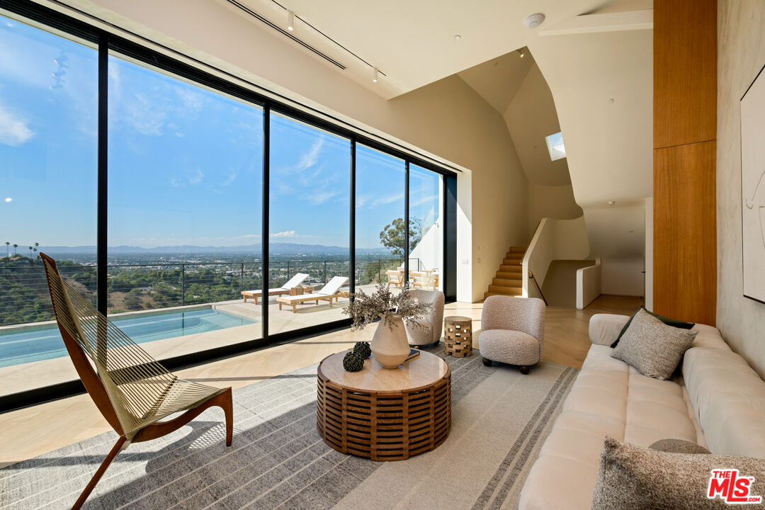 The Hills of Studio City