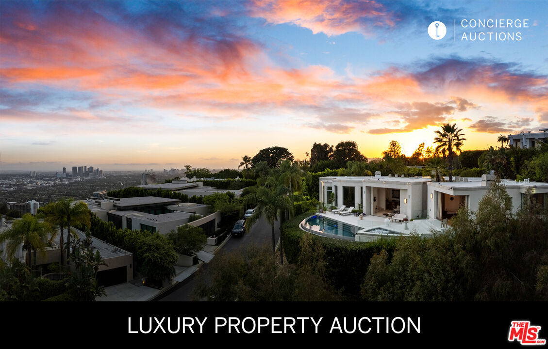Luxury Property Auction