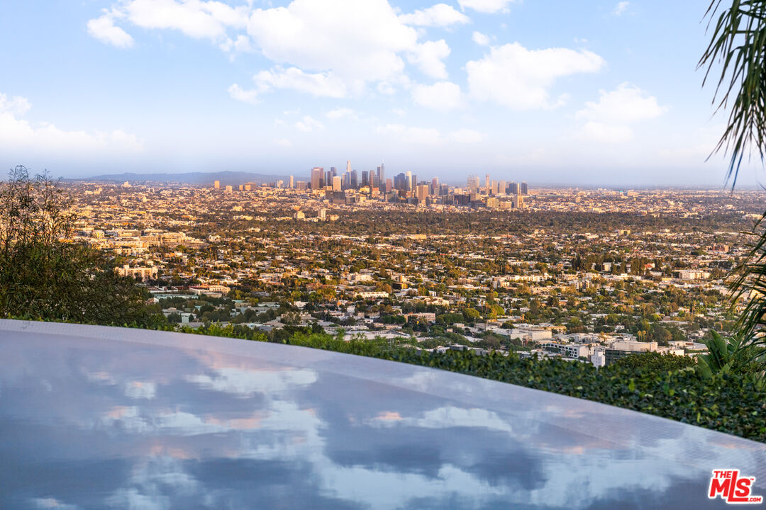a legendary Hollywood Art Deco residence