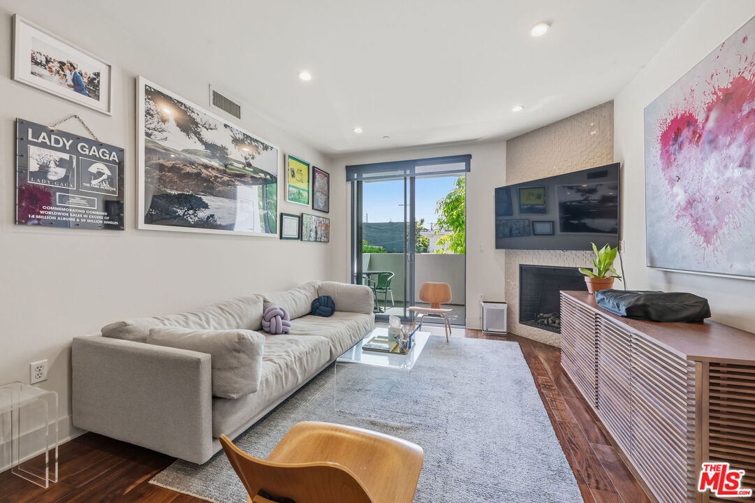 The Heart of West LA