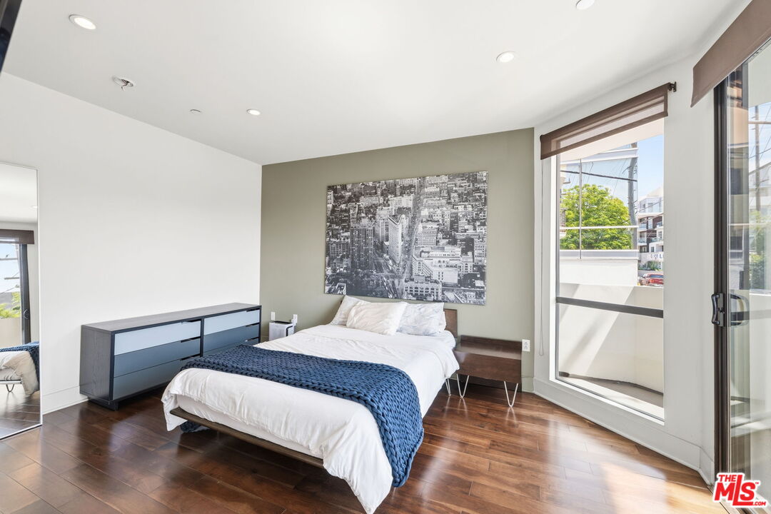 The Heart of West LA