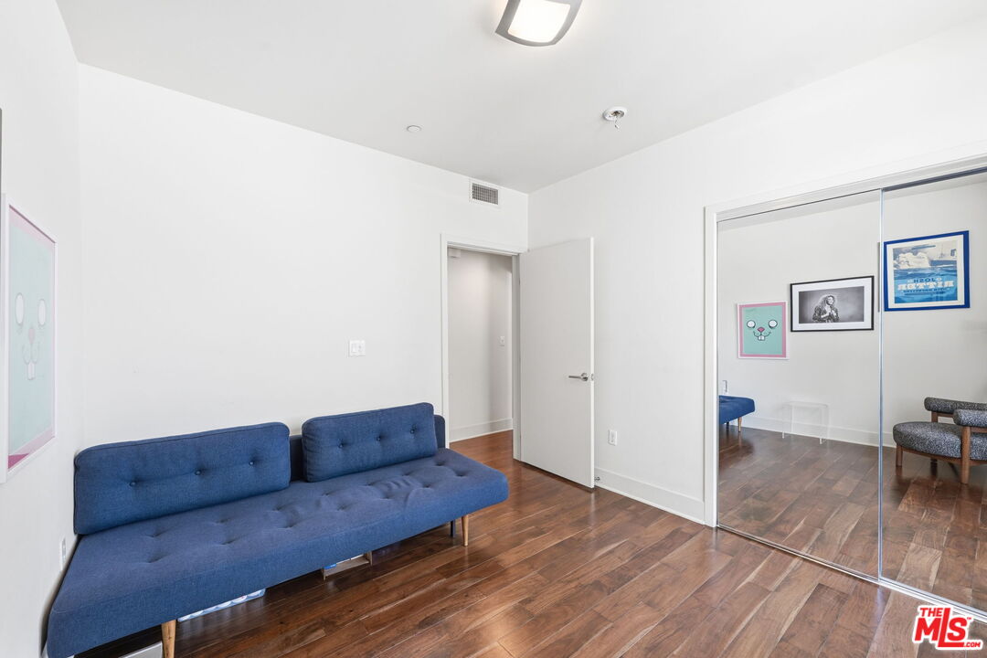 The Heart of West LA