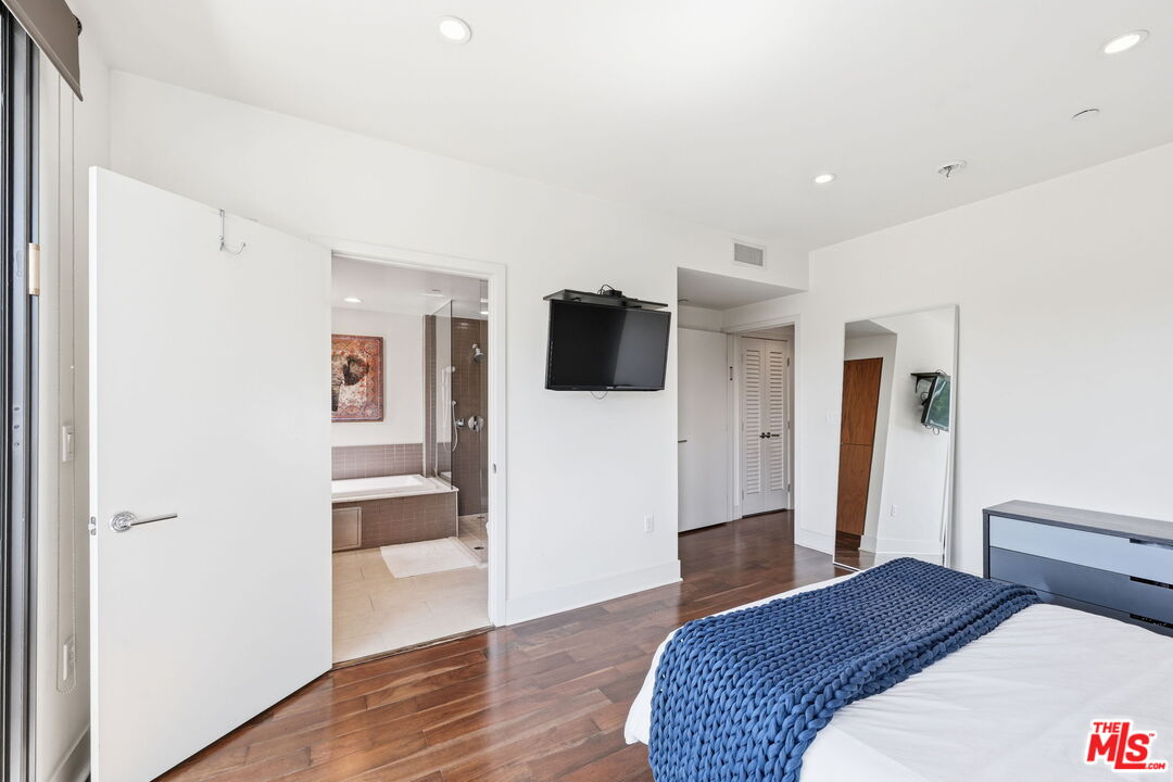 The Heart of West LA