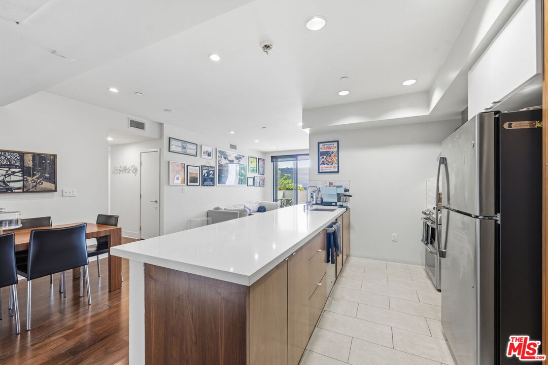 The Heart of West LA