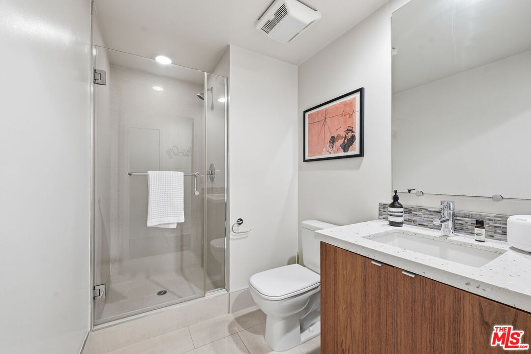 The Heart of West LA