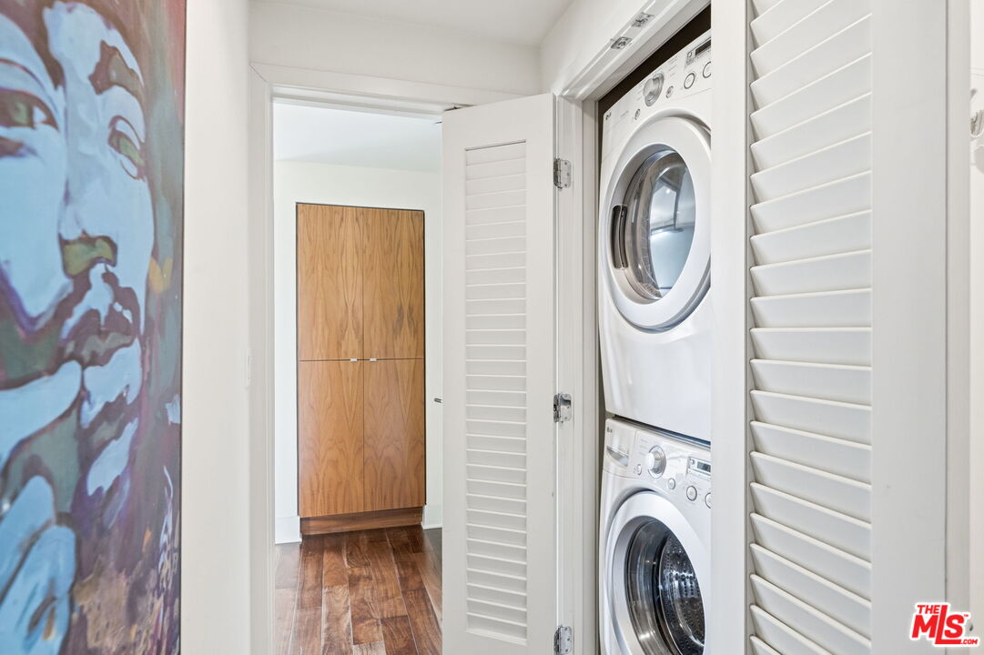 The Heart of West LA