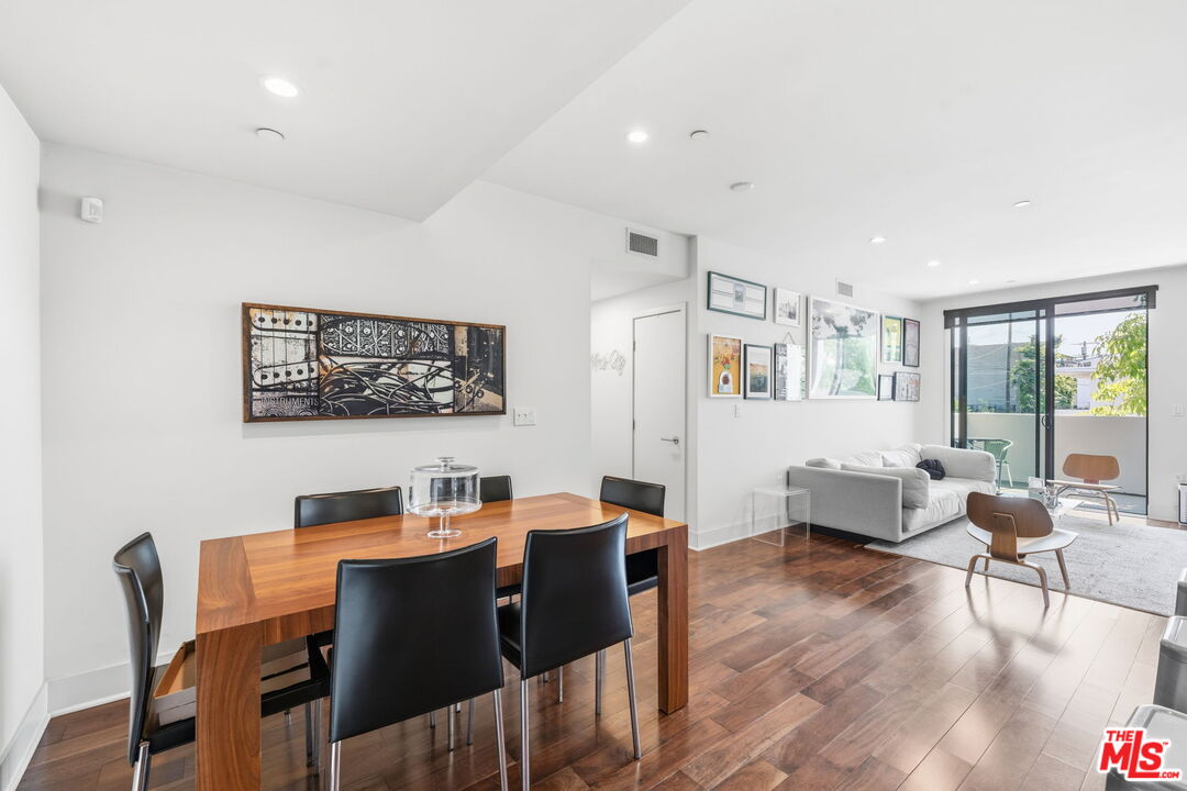 The Heart of West LA