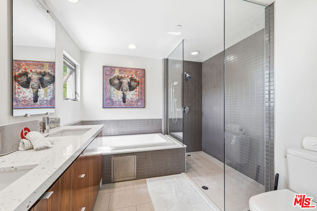 The Heart of West LA