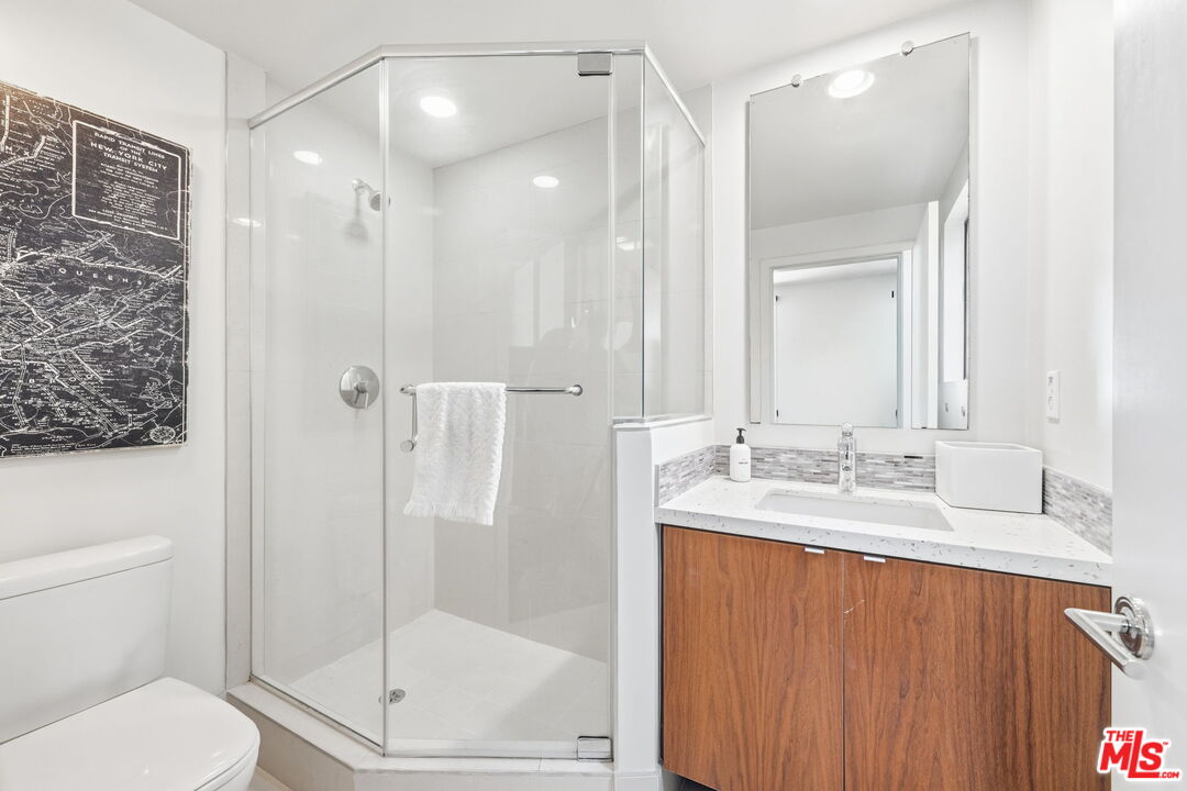 The Heart of West LA