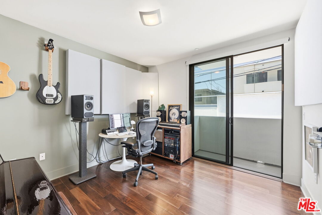 The Heart of West LA