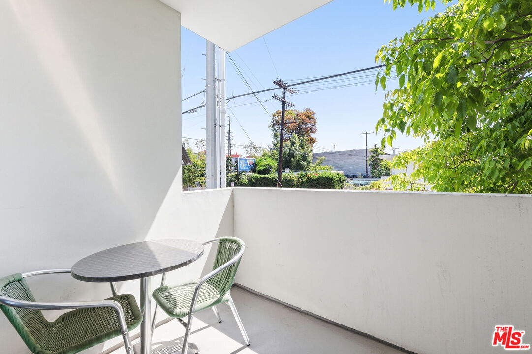 The Heart of West LA