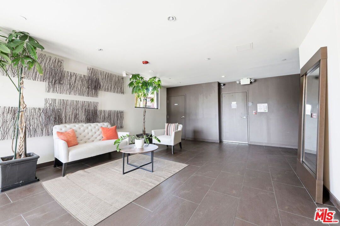 The Heart of West LA