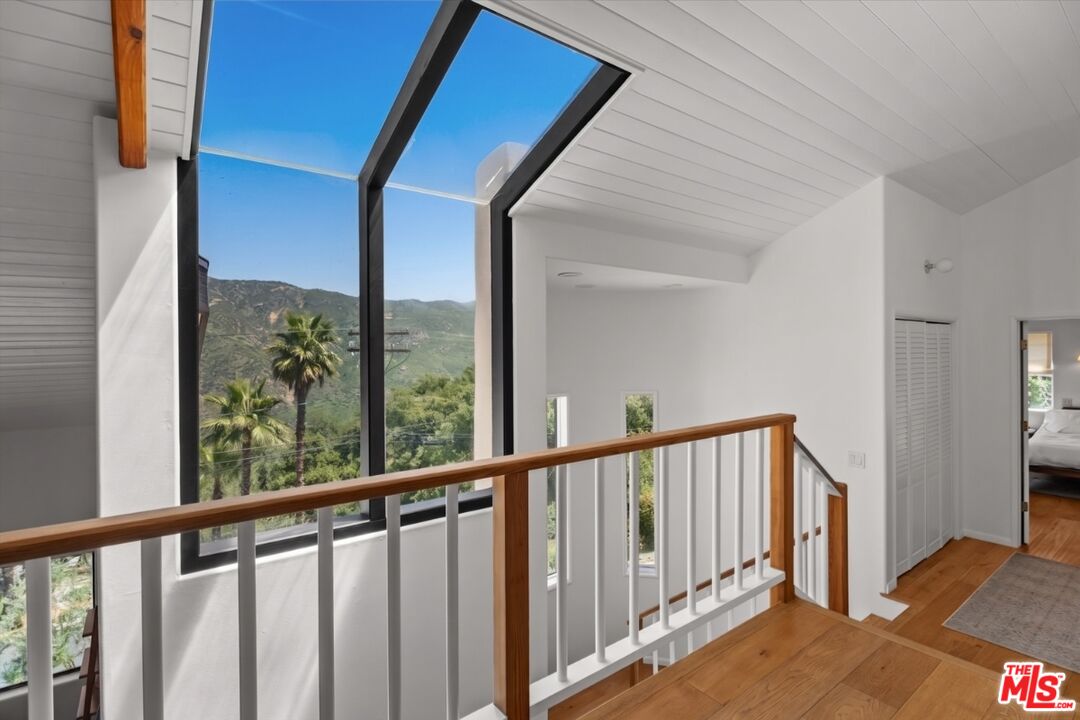 Peaceful, Private Retreat