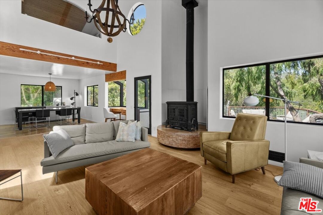 Peaceful, Private Retreat