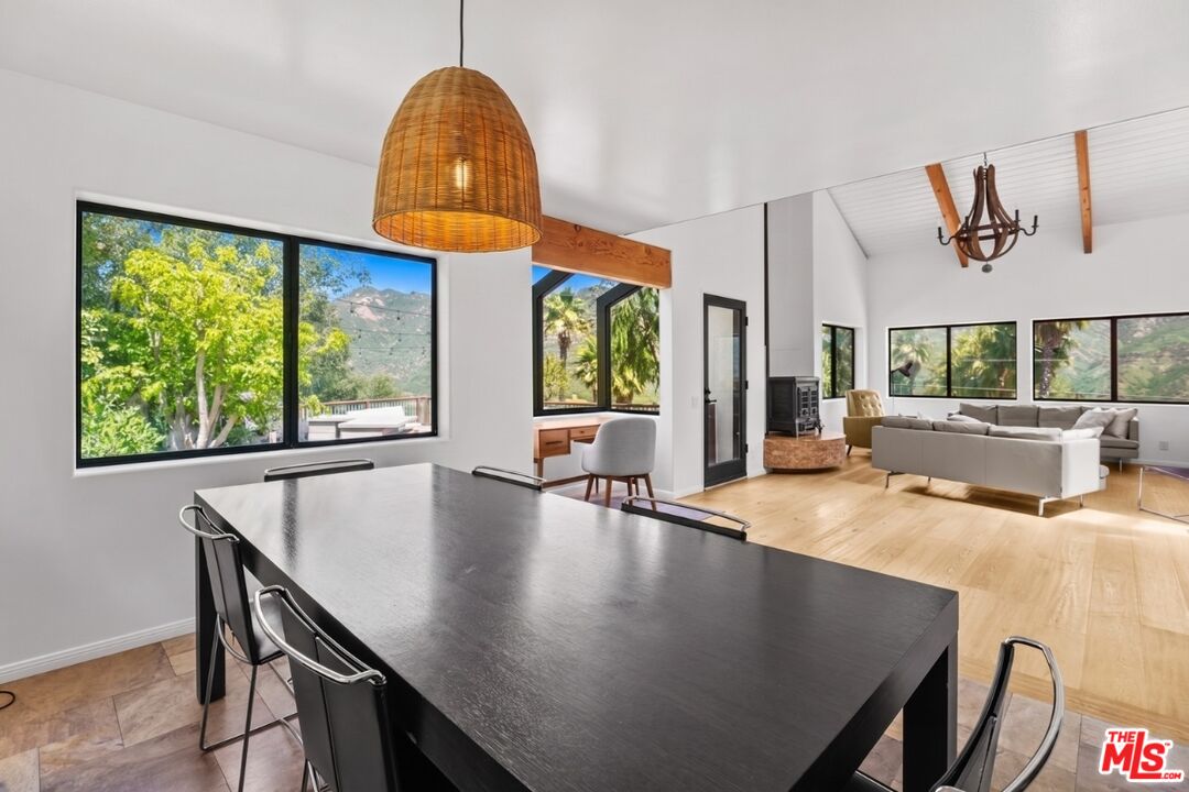 Peaceful, Private Retreat