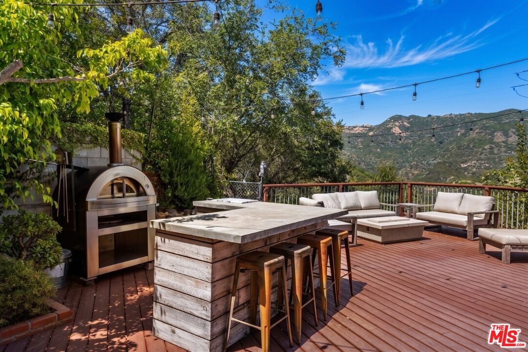 Peaceful, Private Retreat