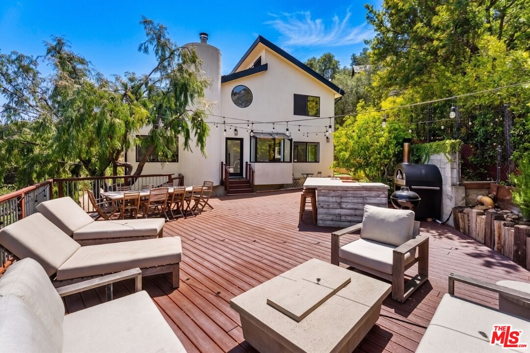 Peaceful, Private Retreat