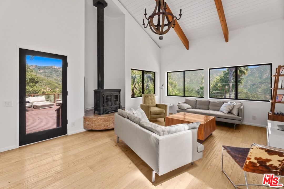 Peaceful, Private Retreat